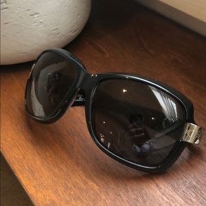 Gucci Large Frame Sunglasses